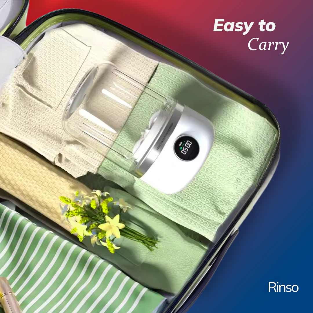 Portable Washing Machine